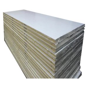 60mm PUF Insulated Wall Panel