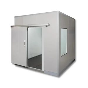 3 Ton Beverage Cold Storage Room