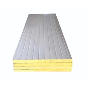 120mm PUF Sandwich Wall Panel