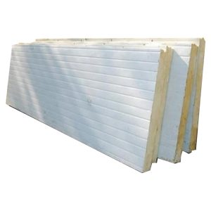 150mm PUF Sandwich Wall Panel