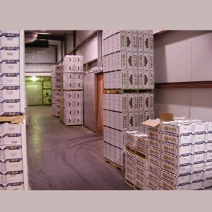 1.5 Ton Modular Cold Room