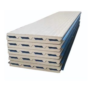 Cold Room PUF Panel Installation Service