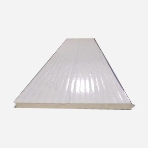 40mm PUF Sandwich Wall Panel