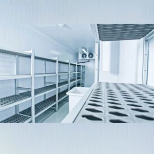 2 Ton Modular Cold Room