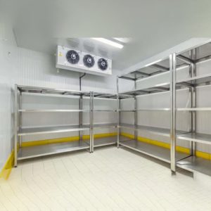 3 Ton Modular Cold Room